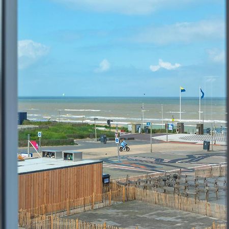 Bamboa Beachhouse Zandvoort Exterior photo