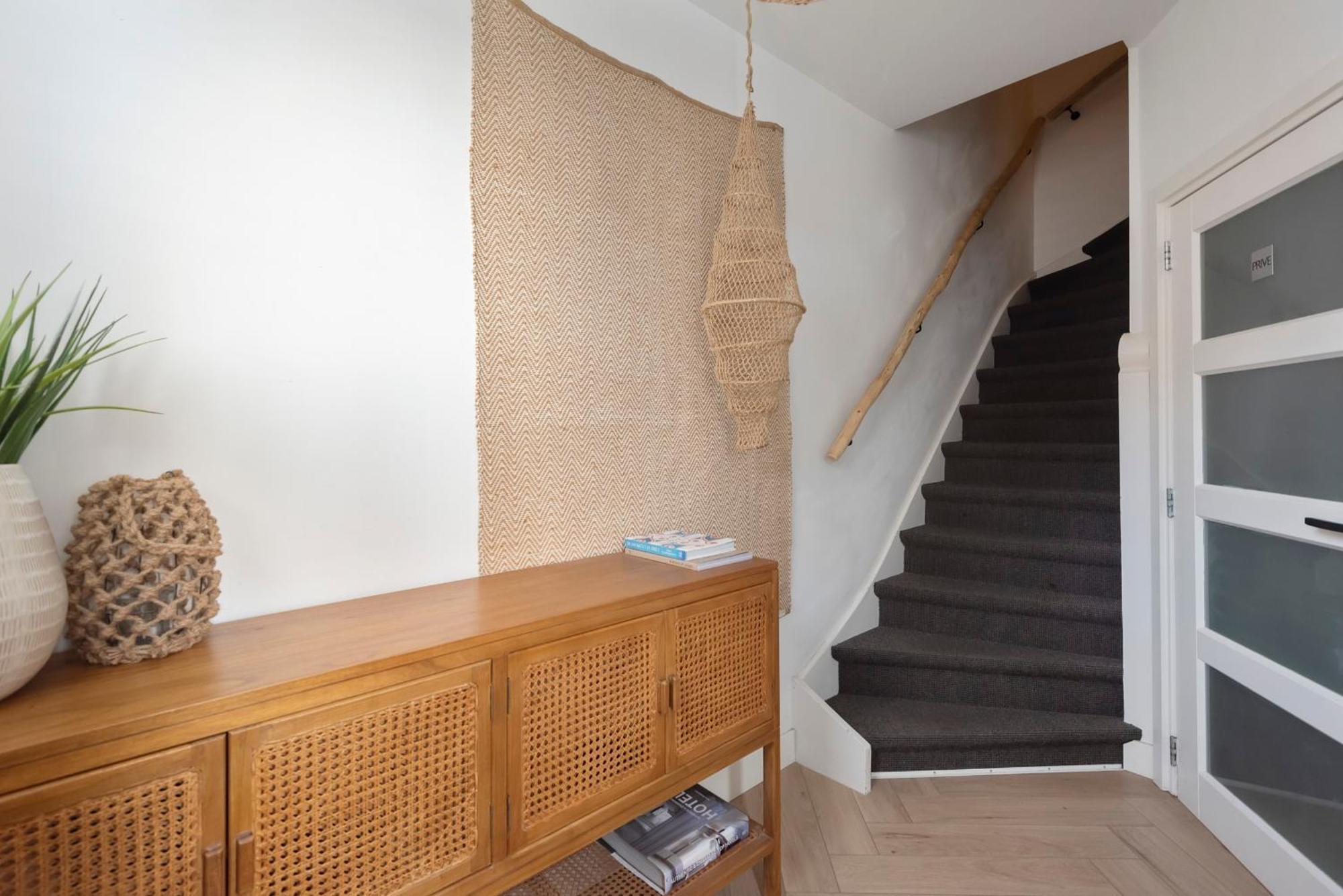 Bamboa Beachhouse Zandvoort Exterior photo